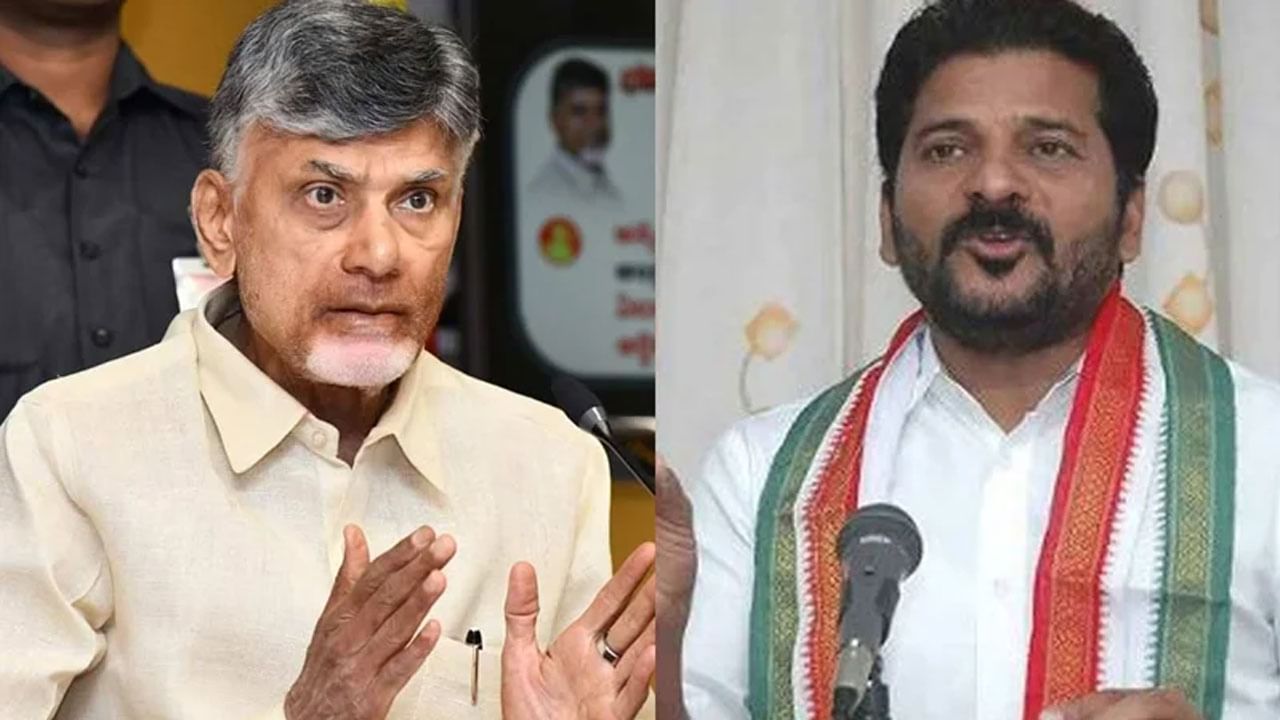 తెలంగాణ ముఖ్యమంత్రికి లేఖ రాసిన సీఎం చంద్రబాబు.. పేర్కొన్న అంశాలివే ...