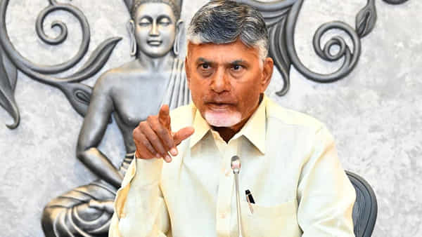 TDP: ఇవాళ టీడీపీ ఎమ్మెల్సీ అభ్యర్ధి ఖరారు.! విశాఖ ముఖ్యనేతలతో సీఎం చంద్రబాబు కీలక సమావేశం