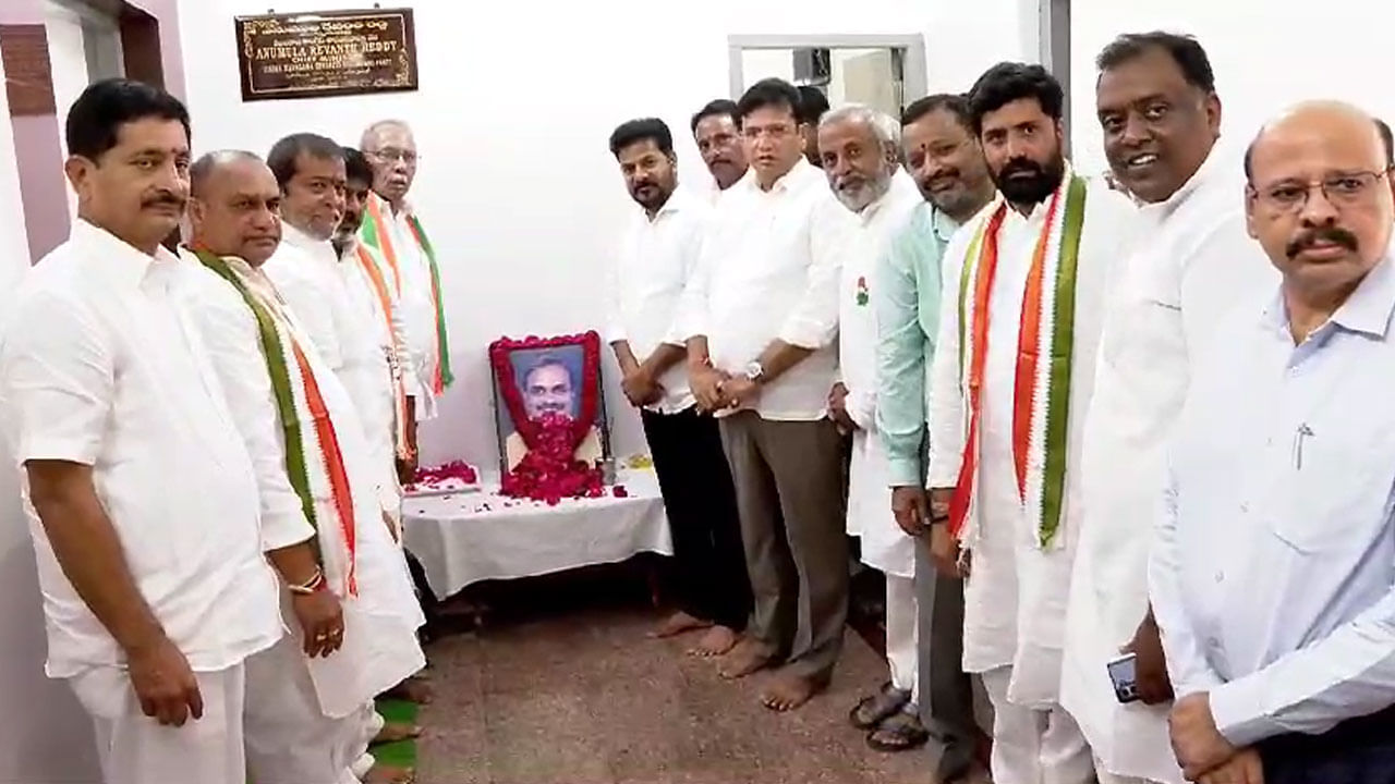Telangana: వాళ్లంతా కాంగ్రెస్లో చేరాలి.. డిప్యూటీ సీఎం భట్టి వ్యాఖ్యలను సమర్థించిన సీఎం రేవంత్..
