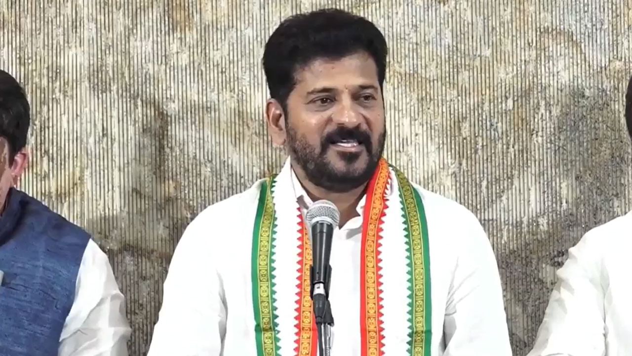 CM Revanth: తెలంగాణపై కేంద్రం వివక్ష చూపింది.. బడ్జెట్‎పై సీఎం రేవంత్ సంచలన వ్యాఖ్యలు..