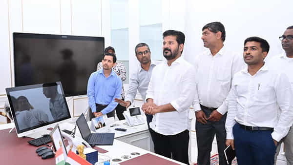 CM Relief Fund: పక్కాగా.. పారదర్శకంగా!.. ఇక నుంచి ఆన్లైన్లో సీఎంఆర్ఎఫ్ దరఖాస్తుల స్వీకరణ..!