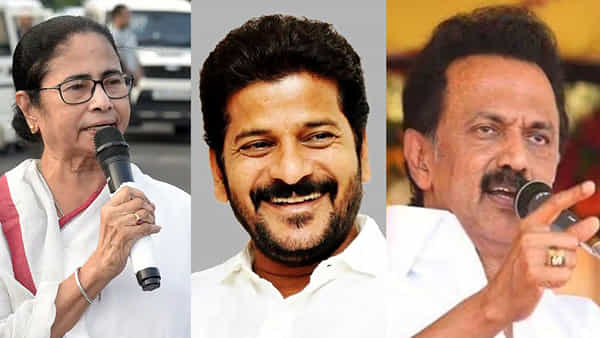 NITI Aayog Meeting: కేంద్ర బడ్జెట్పై ఇండియా కూటమి సీఎంల కన్నెర్ర.. రేవంత్ రెడ్డి, స్టాలిన్ బాటలోనే మమతా బెనర్జీ..