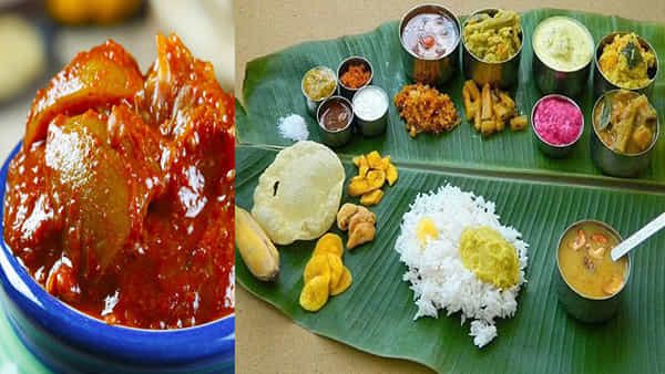 Ooragaya Pickle: హోటల్ భోజనంలో ఊరగాయ వడ్డించలేదని కోర్టుకెక్కిన ఘనుడు.. రూ.35 వేలు జరిమానా!