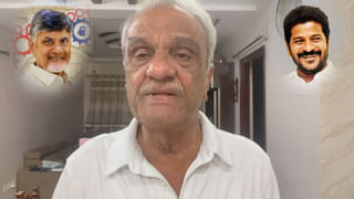 డిప్యూటీ సీఎం పవన్‎కు మాజీ ఎంపీ హరిరామ జోగయ్య లేఖ.. కీలక అంశం ప్రస్తావన..