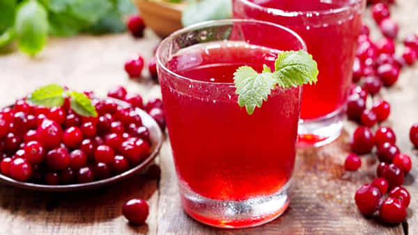 Cranberries: క్రాన్బెర్రీస్ ఎప్పుడైనా తిన్నారా? ఇలాంటి సమస్యలున్న వారికి దివ్యౌషధం..!