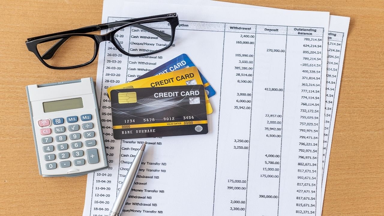 Credit Card: క్రెడిట్ కార్డు స్టేట్మెంట్లో ఏముంటుంది? దానికెందుకంత ప్రాధాన్యం..
