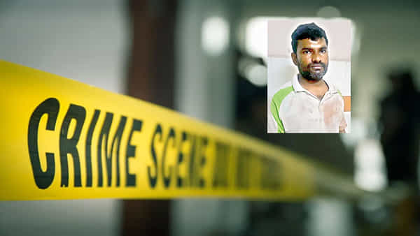 వీడు మామూలోడు కాదు.. కత్తితో అత్తారింటికి వచ్చిన అల్లుడు.. ఆ తర్వాత ఏం జరిగిందంటే..