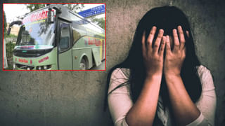 School Students: బడికి పోవాలంటే ఈదాల్సిందేనా..?!