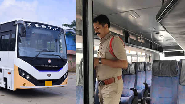 హైదరాబాద్ టు కడప.. వయా జడ్చర్ల.. నోట్ల కట్టలు మాయం చేసి వాటర్ బాటిల్స్ పెట్టారు.. చివరకు..