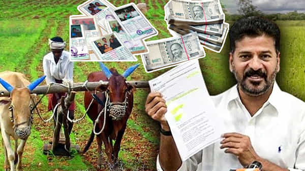 Telangana: తెలంగాణలో రుణమాఫీ మంటలు.. కాంగ్రెస్ సర్కార్పై బీఆర్ఎస్, బీజేపీ ఫైర్..