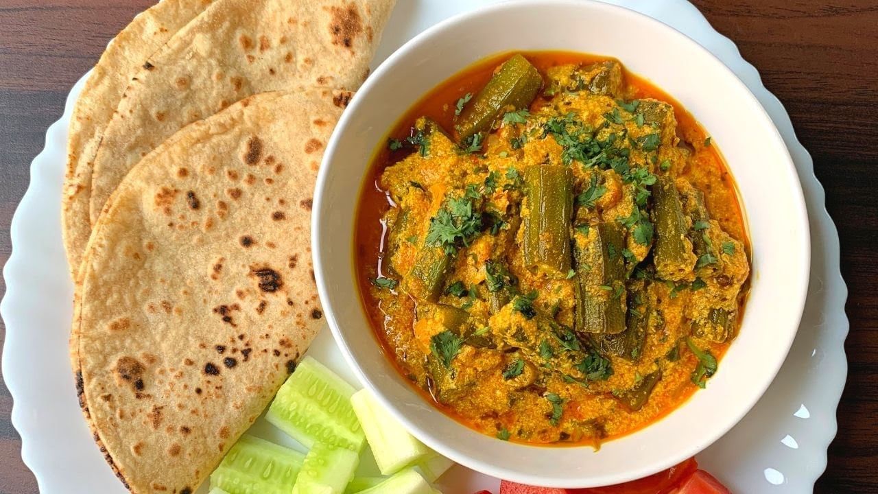 Dahi Bhindi Curry: రాజస్థాన్ ఫేమస్ రెసిపీ దహీ భిండీ కర్రీ.. ఎందులోకైనా సూపర్ అంతే!