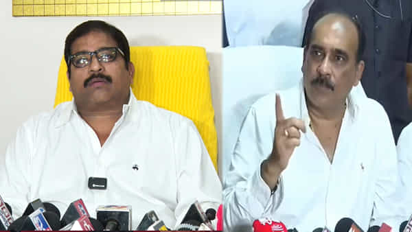 బాలినేని శ్రీనివాసులురెడ్డి అవినీతి వ్యవహారాలపై విచారణ జరిపిస్తాంః ఎమ్మెల్యే దామచర్ల జనార్థన్