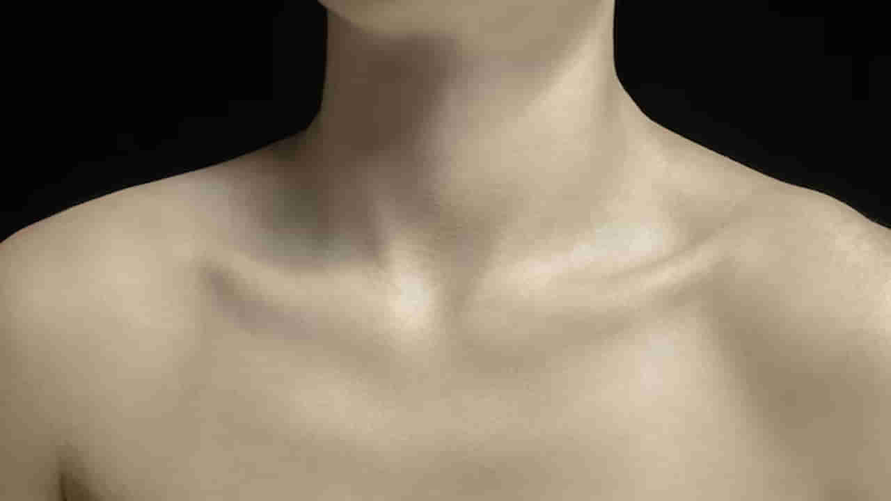 Dark neck remedies: మెడ చుట్టూ నలుపుదనాన్ని సింపుల్‌ చిట్కాలతో పోగోట్టుకోండిలా..!