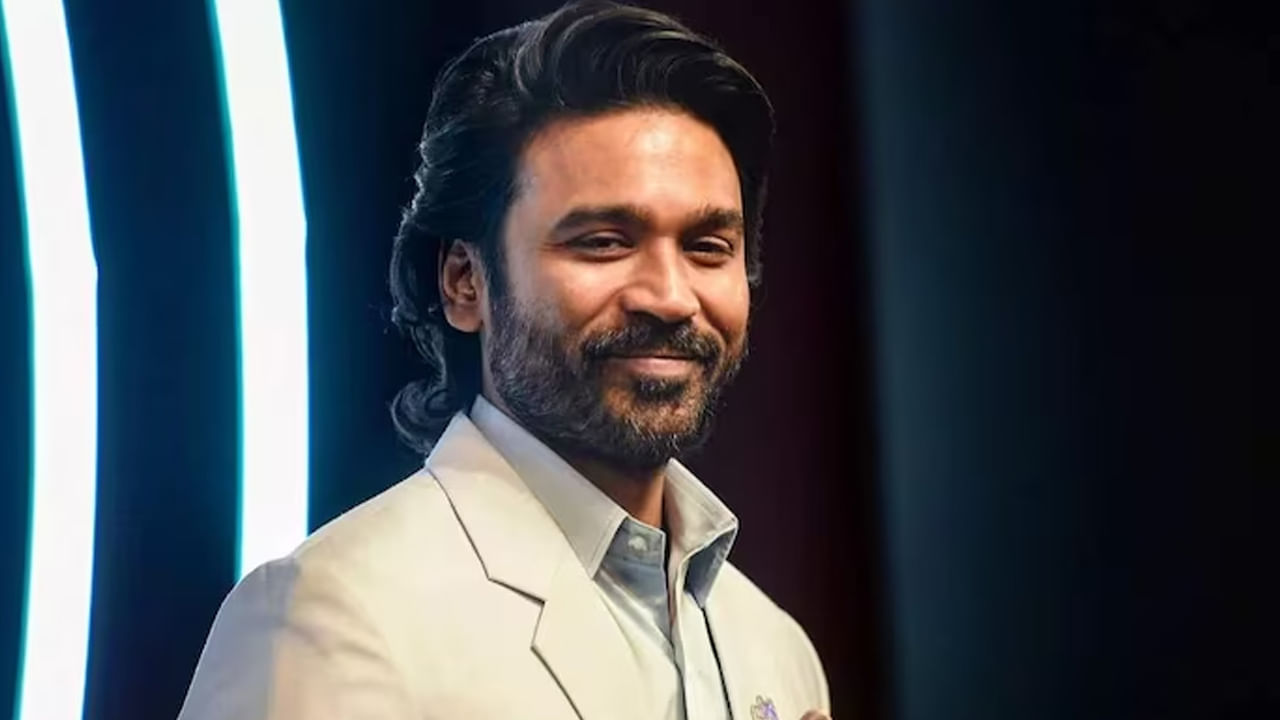 Dhanush: ఎలాంటి టాలెంట్ లేకపోయినా నెట్టుకొచ్చారు.. ధనుష్‏ను ట్రోల్ చేస్తున్న నెటిజన్స్.. ఎందుకంటే..