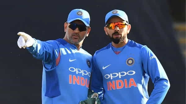 MS Dhoni: ఆ మ్యాచ్తో కోహ్లీ గెట్ అవుట్.. కానీ ధోనినే.! 11 ఏళ్ల టాప్ సీక్రెట్ బయటపెట్టిన పాక్ ప్లేయర్