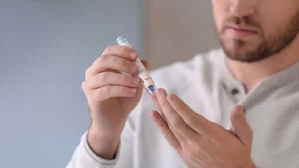 Diabetes: మధుమేహం పురుషుల్లోనే అధికం.. ఎందుకో తెలుసా.?