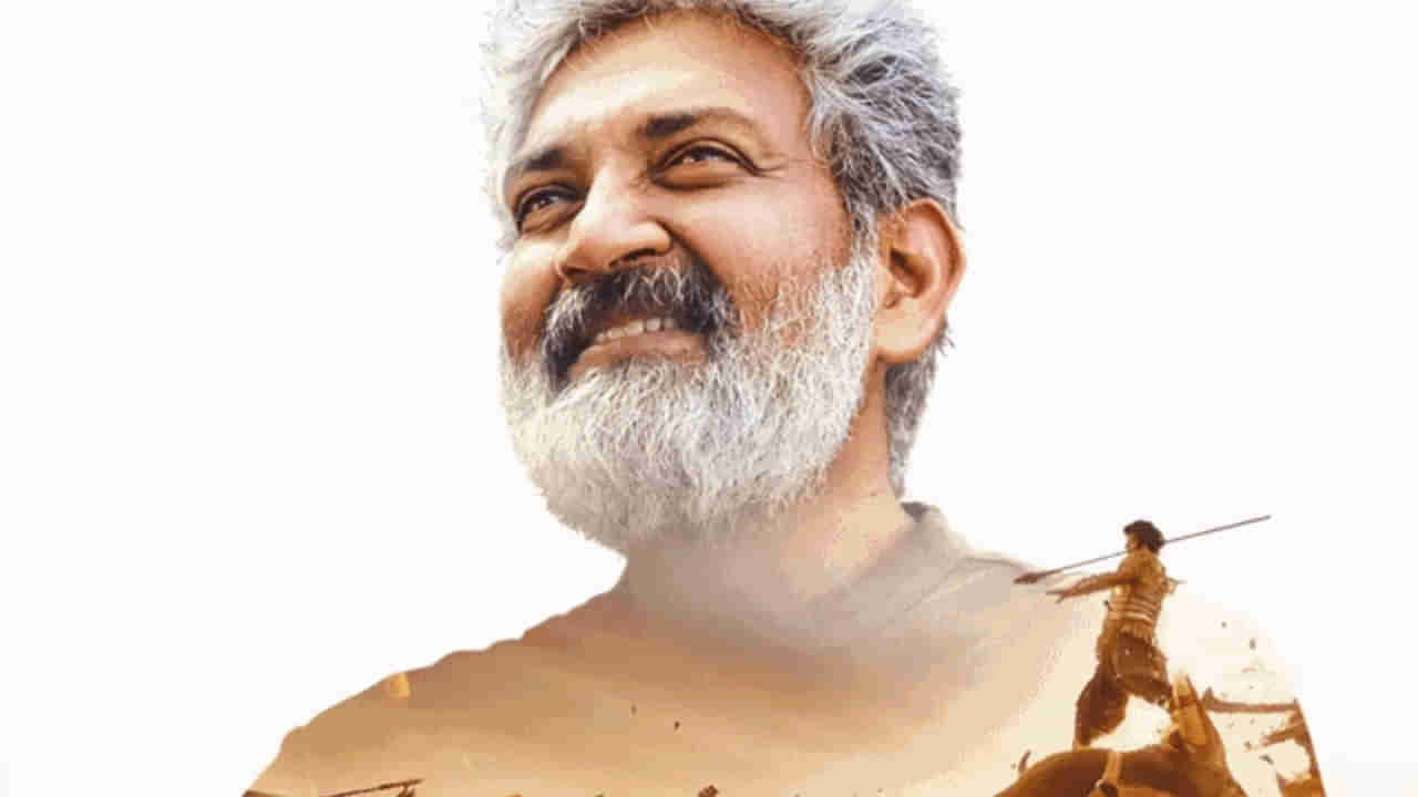 Rajamouli: దర్శకధీరుడు ఎస్ఎస్ రాజమౌళిపై డాక్యుమెంటరీ.. స్ట్రీమింగ్ ఎప్పుడు, ఎక్కడంటే?