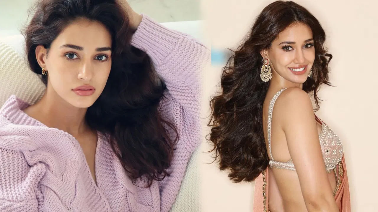 Disha Patani 5