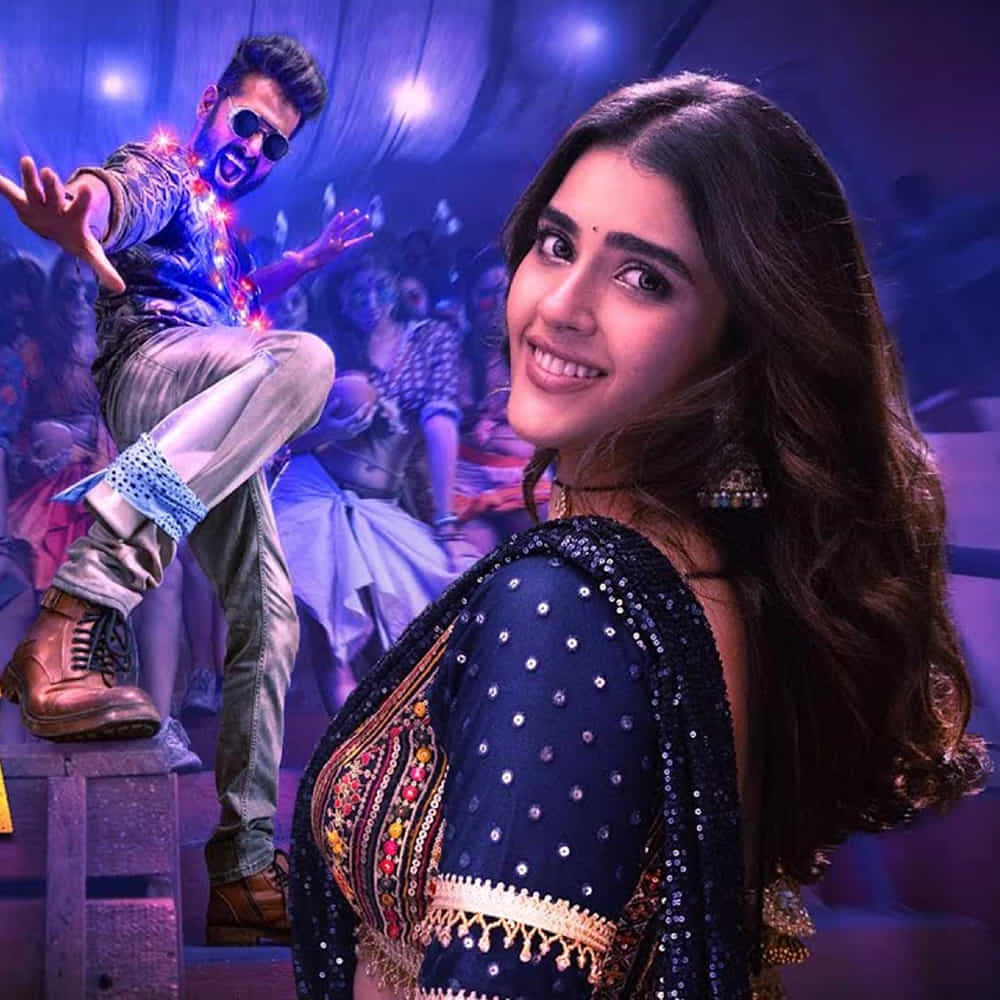 దాదాపు 50 కోట్ల రూపాయల ప్రీ రిలీజ్‌ బిజినెస్‌ జరిగిందని వార్తలు గట్టిగా వైరల్‌ అవుతున్నాయి. రామ్‌ కెరీర్‌లో మంచి నెంబర్‌ చూసిన సినిమాగా డబుల్‌ ఇస్మార్ట్ రికార్డు క్రియేట్‌  చేసుకుంటుందా.? 