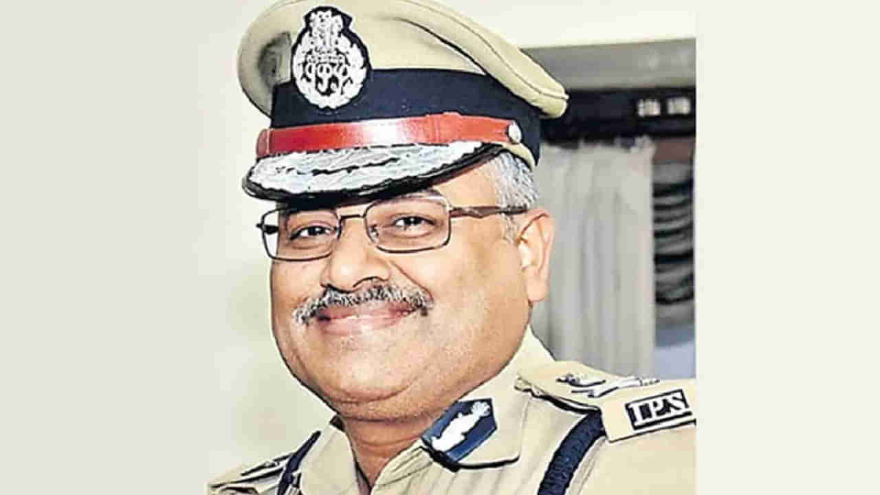 Telangana DGP: తెలంగాణ కొత్త డీజీపీగా జితేందర్‌. ప్రస్తుత డీజీపీ రవిగుప్తా హోంశాఖ ప్రత్యేక ప్రధానకార్యదర్శిగా బదిలీ