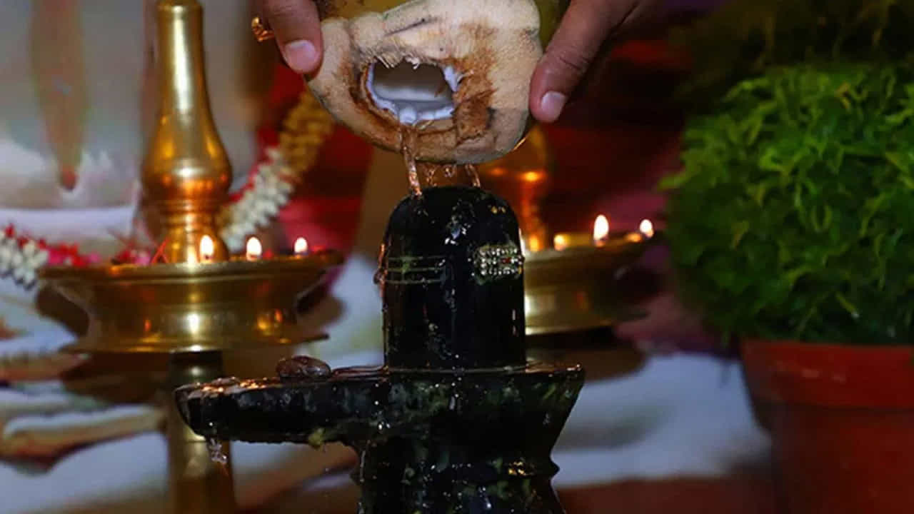 శివయ్య దర్శనం: ఎవరి కలలోనైనా శివుని రూపం మొత్తం కనిపిస్తేఅదృష్టం మారనుంది. డ్రీమ్ సైన్స్ ప్రకారం ఈ కల ఆధారంగా వారి జీవితంలో చాలా పెద్ద సంఘటన జరగబోతోంది. ఇది చాలా శుభప్రదమైనదిగా నిరూపించబడుతుంది. ఏమి చేసినా దానిలో విజయం.. పని చేపట్టినా అభివృద్ధిని పొందుతారు.