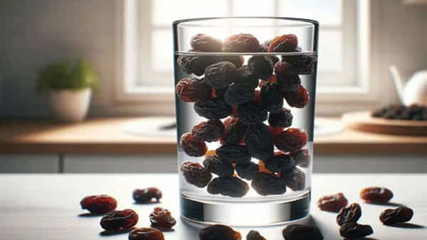 Health Tips: ఎండుద్రాక్షను నీళ్లలో మరిగించి తింటే అద్భుత ఫలితాలు.. తెలిస్తే అస్సలు వదలరు..!