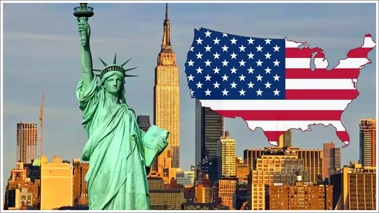 అమెరికా (America) మీరు అమెరికాకు వెళుతున్నట్లయితే, ఇక్కడ కూడా డ్రైవింగ్ చేయవచ్చు. మీ డ్రైవింగ్ లైసెన్స్‌ని తీసుకెళ్లండి. భారతీయ డ్రైవింగ్ లైసెన్స్‌తో మీరు ఇక్కడ ఫారమ్ 1-94ని తీసుకెళ్లాలి.