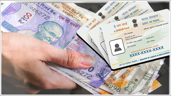 e-Shram Card: ఇ-శ్రామ్ కార్డ్ అంటే ఏమిటి? ప్రయోజనాలు ఏంటి?