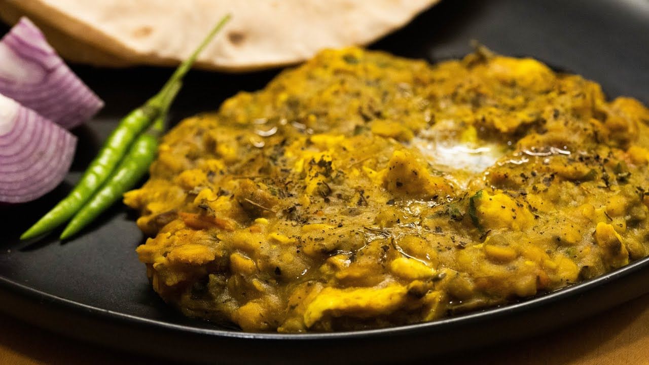 Egg Tadka Masala: వెరైటీగా తినాలి అనుకుంటున్నారా.. ఈ రెసిపీ బెస్ట్!