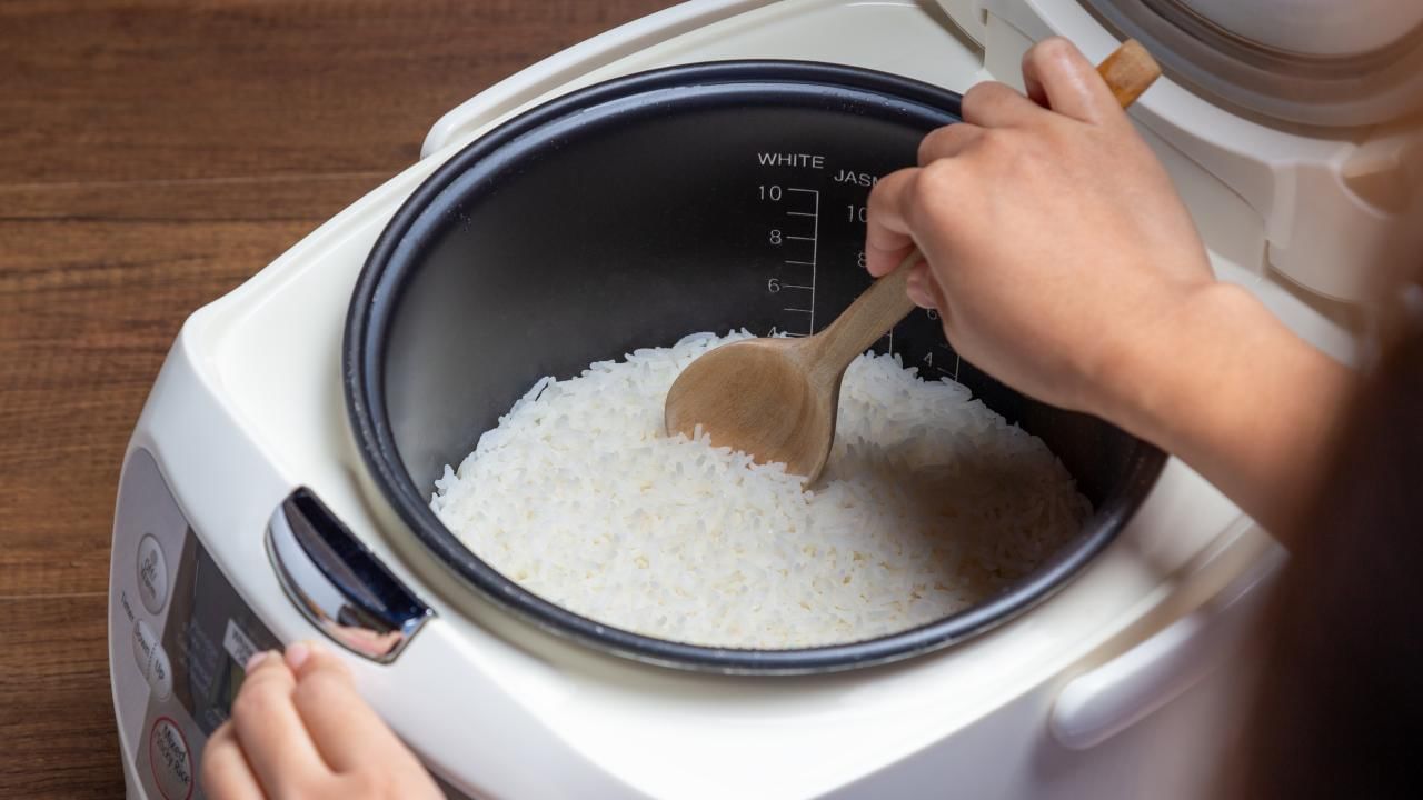Electric Cooker Rice: ఎలక్ట్రిక్ రైస్‌ కుక్కర్‌లో వండిన ఆహారం తింటే ఏం జరుగుతుందంటే..