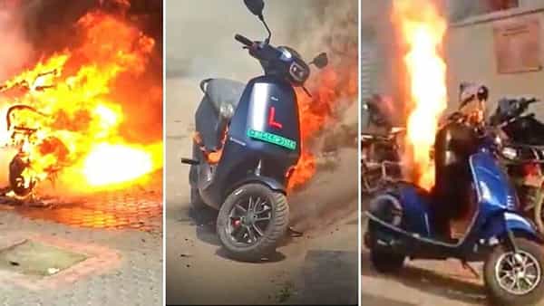 Electric Two-Wheelers: బైకులు, స్కూటర్ల బ్యాటరీలు పేలిపోవడానికి కారణమిదే.. ఇలా చేస్తే మీ ఈ-వాహనాలు సేఫ్..