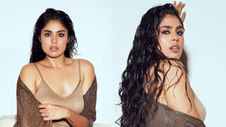 Mrunal Thakur: నేను ఎక్కువగా చూసే సినిమా ఇదే.. ఆసక్తికర విషయం చెప్పిన మృణాల్