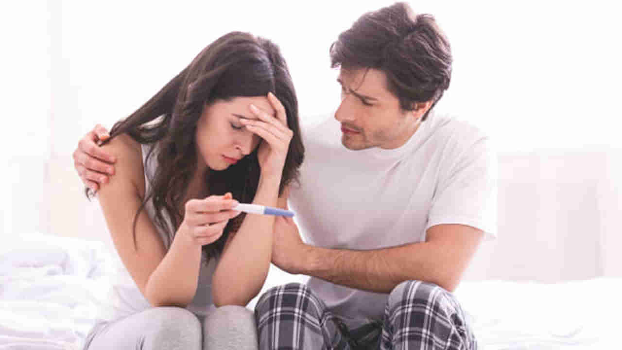 Female infertility: మహిళలూ జాగ్రత్త.. ఈ అలవాట్లు ఉంటే తల్లి కాలేరట..