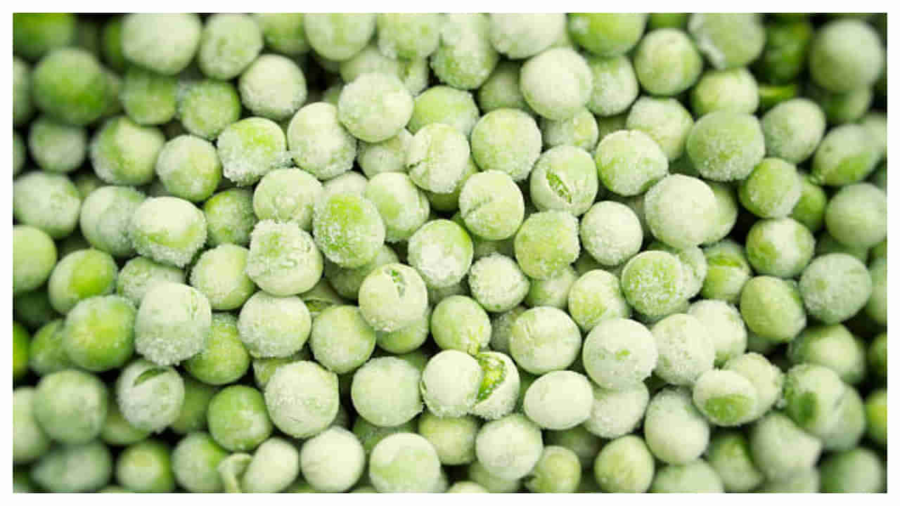 Frozen Green Peas: సూపర్ మార్కెట్‌లో దొరికే బఠానీలు తింటున్నారా.. ఇక అంతే సంగతులు..