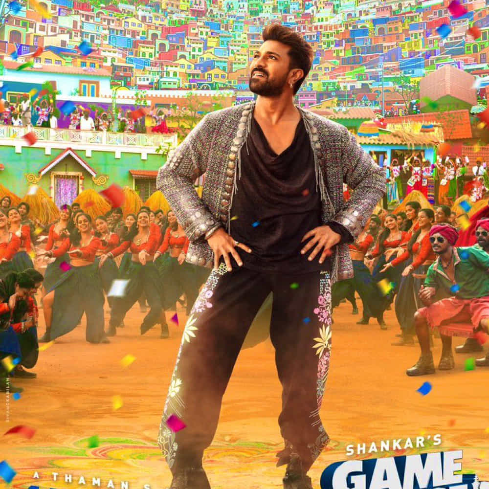 ఈ విషయం శంకర్ చెవిన కూడా పడ్డట్టుంది. ఇక ఎటూ చూసేది లేదు... లేజర్ పాయింట్ ఫోకస్ మొత్తం గేమ్ చేంజర్ మీదేనని ఫిక్సయ్యారు. ఆల్రెడీ చెర్రీ పార్ట్ షూట్ కంప్లీట్ అయింది. ఓవరాల్గా మిగిలిన 20 రోజుల షెడ్యూల్ని కూడా ప్లాన్ చేస్తున్నారు. గుమ్మడికాయ కొట్టగానే పోస్ట్ ప్రొడక్షన్ పనులను దగ్గరుండి చూసుకోవాలని ఫిక్సయ్యారట శంకర్.