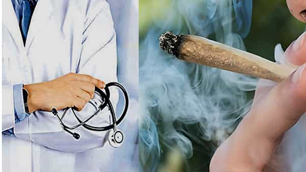 Hyderabad: ఉస్మానియా మెడికల్ కాలేజీలో గుప్పుమన్న గంజాయి.. ఇద్దరు మెడికల్ విద్యార్ధులు అరెస్ట్!