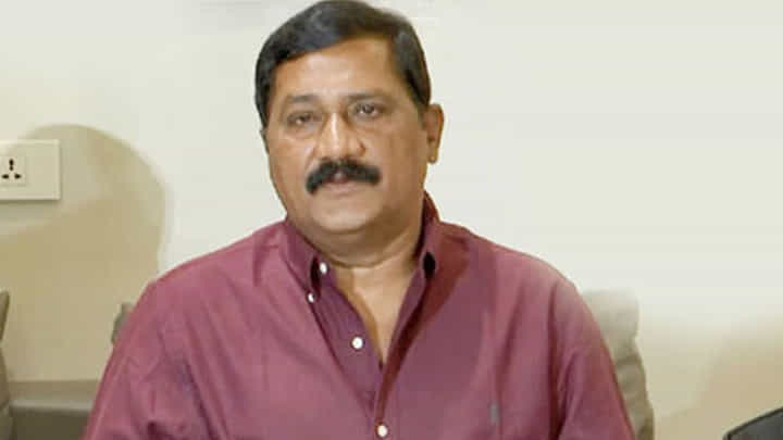 AP News: త్వరలో వైసీపీ ఖాళీ కావడం ఖాయం -గంటా శ్రీనివాస్ AP News: త్వరలో వైసీపీ ఖాళీ కావడం ఖాయం -గంటా శ్రీనివాస్