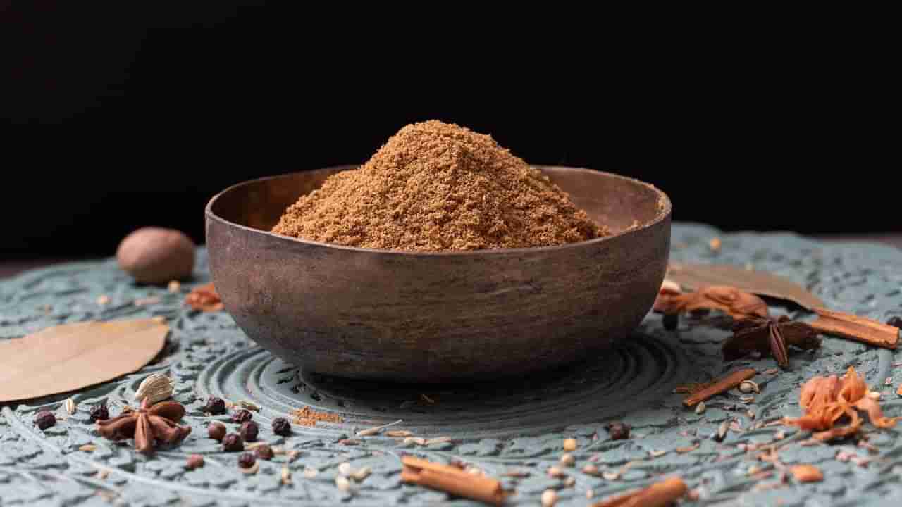 Garam Masala: గరం మసాలా తింటే శరీరంలో జరిగేది ఇదే..