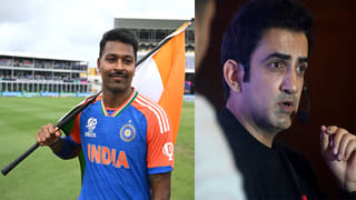 Video: ‘మిల్కా సింగ్‌’లా మారిన శ్రేయాస్ అయ్యర్.. గంభీర్ రాకతో కెప్టెన్‌గా రీఎంట్రీ ఇచ్చేందుకు రెడీ?