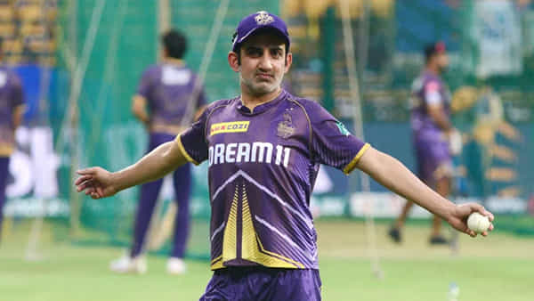 IND vs SL: భారత జట్టులోకి ఆరుగురు కేకేఆర్ ప్లేయర్లు.. గంభీర్ బడా స్కెచ్ మాములుగా లేదుగా..