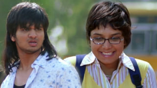 అమ్మబాబోయ్..!! టక్కరిదొంగ హీరోయిన్ ఇంతలా మారిపోయిందేంటీ..!