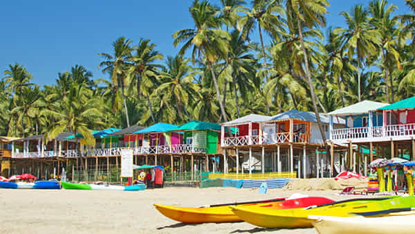 GOA Tour: గోవా వెళ్లొద్దామా.? తక్కువ బడ్జెట్లో తెలంగాణ టూరిజం స్పెషల్ ప్యాకేజీ..