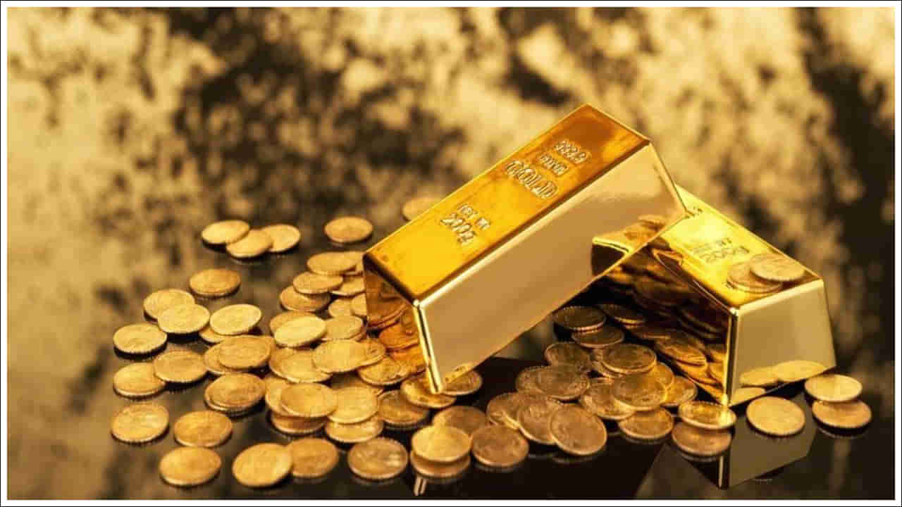 Gold Price Today: మరోసారి షాకిచ్చిన బంగారం, వెండి ధరలు.. వామ్మో, ఒక్క రోజులో ఎంతలా పెరిగాయంటే?