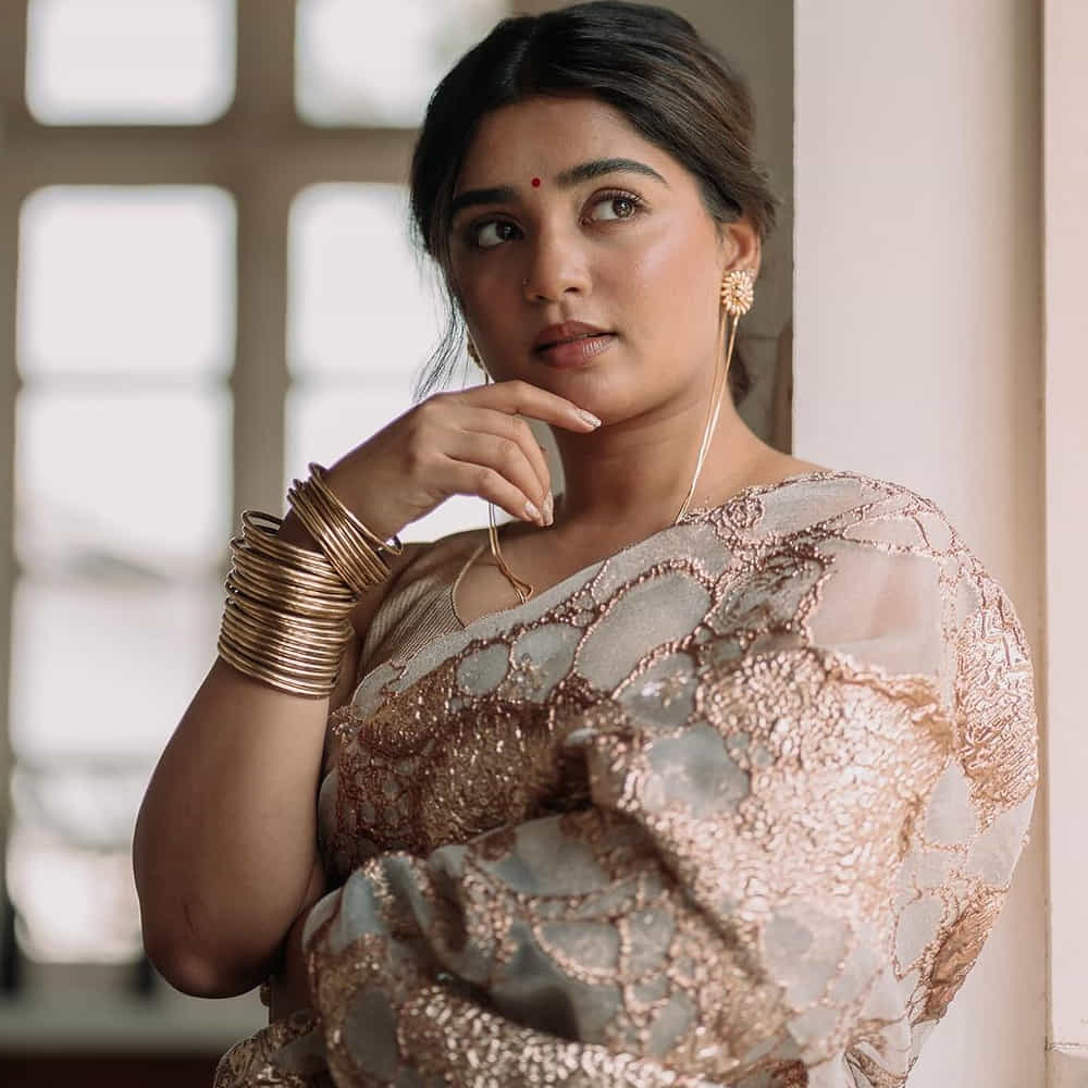  ఈ సినిమా తర్వాత మరోసారి తెలుగు సినిమాలో నటించలేదు. కానీ అటు తమిళంలో మాత్రం ఇప్పుడిప్పుడే వరుస ఆఫర్స్ అందుకుంటుంది. తాజాగా గౌరి జీ కిషన్ లేటేస్ట్ ఫోటోస్ సోషల్ మీడియాలో వైరలవుతున్నాయి. 
