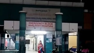 ORR Accident: ORR సర్వీసు రోడ్డులో ఘోర రోడ్డు ప్రమాదం.. ముగ్గురు విద్యార్థుల దుర్మరణం!