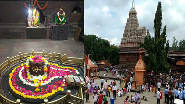 భక్తురాలి కొడుకుని బతికించిన క్షేత్రం.. ఈ జ్యోతిర్లింగం దర్శనంతో సంతానం లేని దంపతులకు సంతానం..