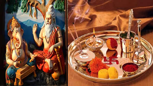 Guru Purnima 2024: గురు పౌర్ణమి ఎప్పుడు జరుపుకోవాలి? గురు అనుగ్రహం కోసం చేయాల్సిన పరిహారాలు ఏమిటి ? పూర్తి వివరాలు..