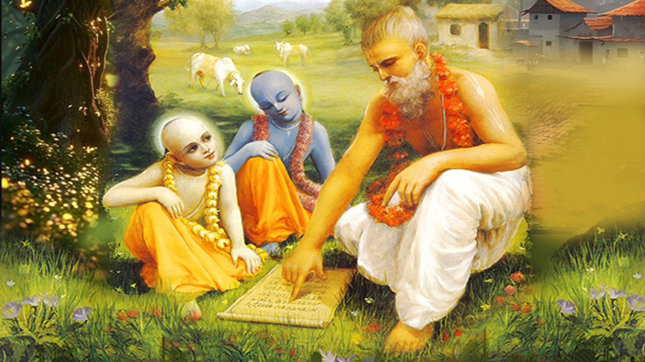 Guru Purnima: ఈ ఏడాది గురుపౌర్ణమి విషయంలో గందరగోళం.. ఏ తేదీన జరుపుకోవాలి .. పూజా విధానం ఏమిటంటే..