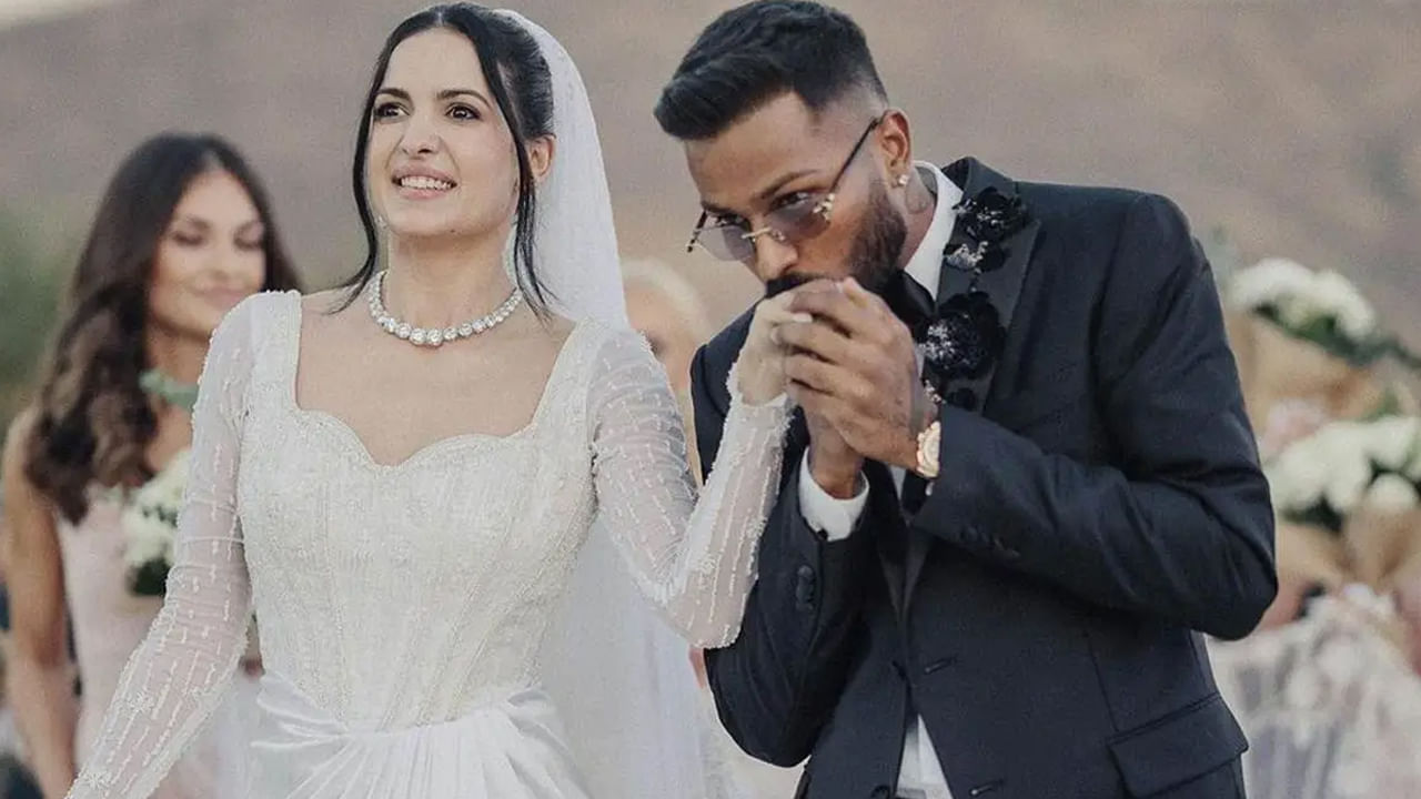 Hardik Pandya 1