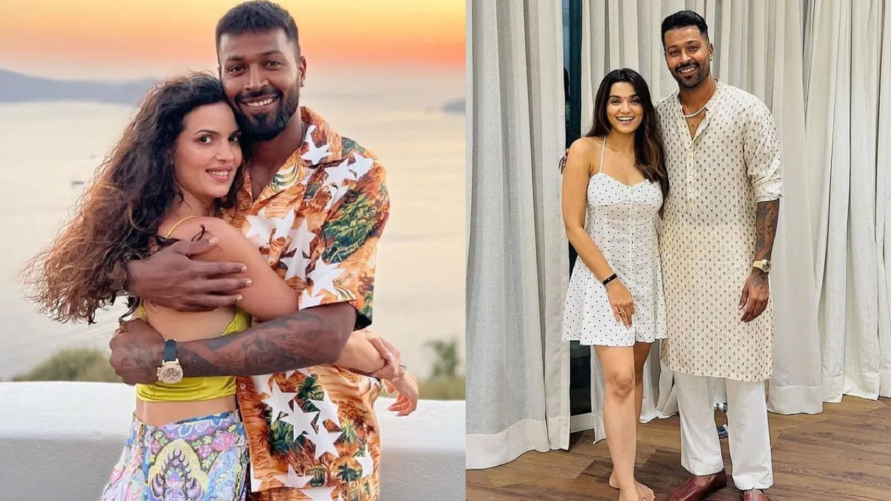 Hardik Pandya: నటాషాతో విడాకుల రూమర్లు.. హార్దిక్ పాండ్యాతో కనిపించిన ఈ హాట్ బ్యూటీ ఎవరో తెలుసా?